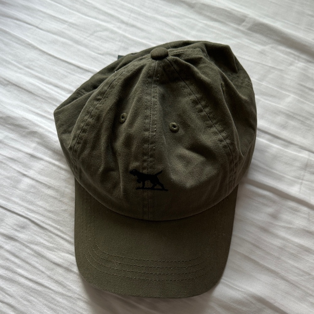 Brand new Roddandgunn hat